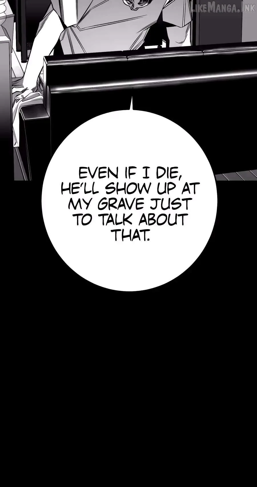 Flames - Manhwa Chapter 15 page 14