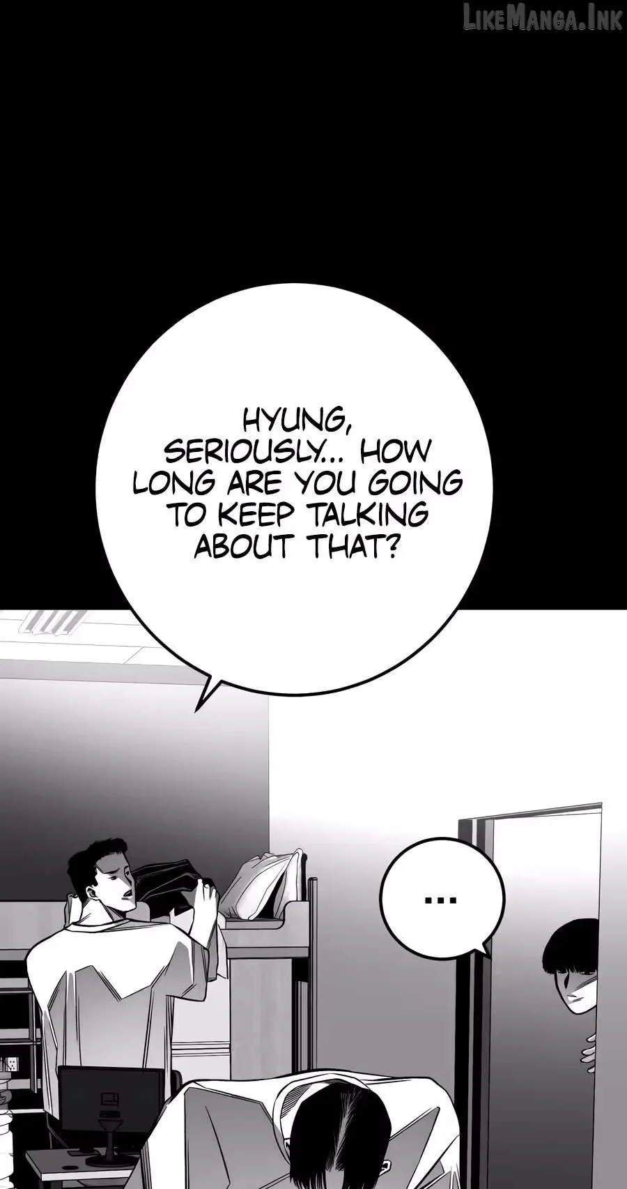 Flames - Manhwa Chapter 15 page 13