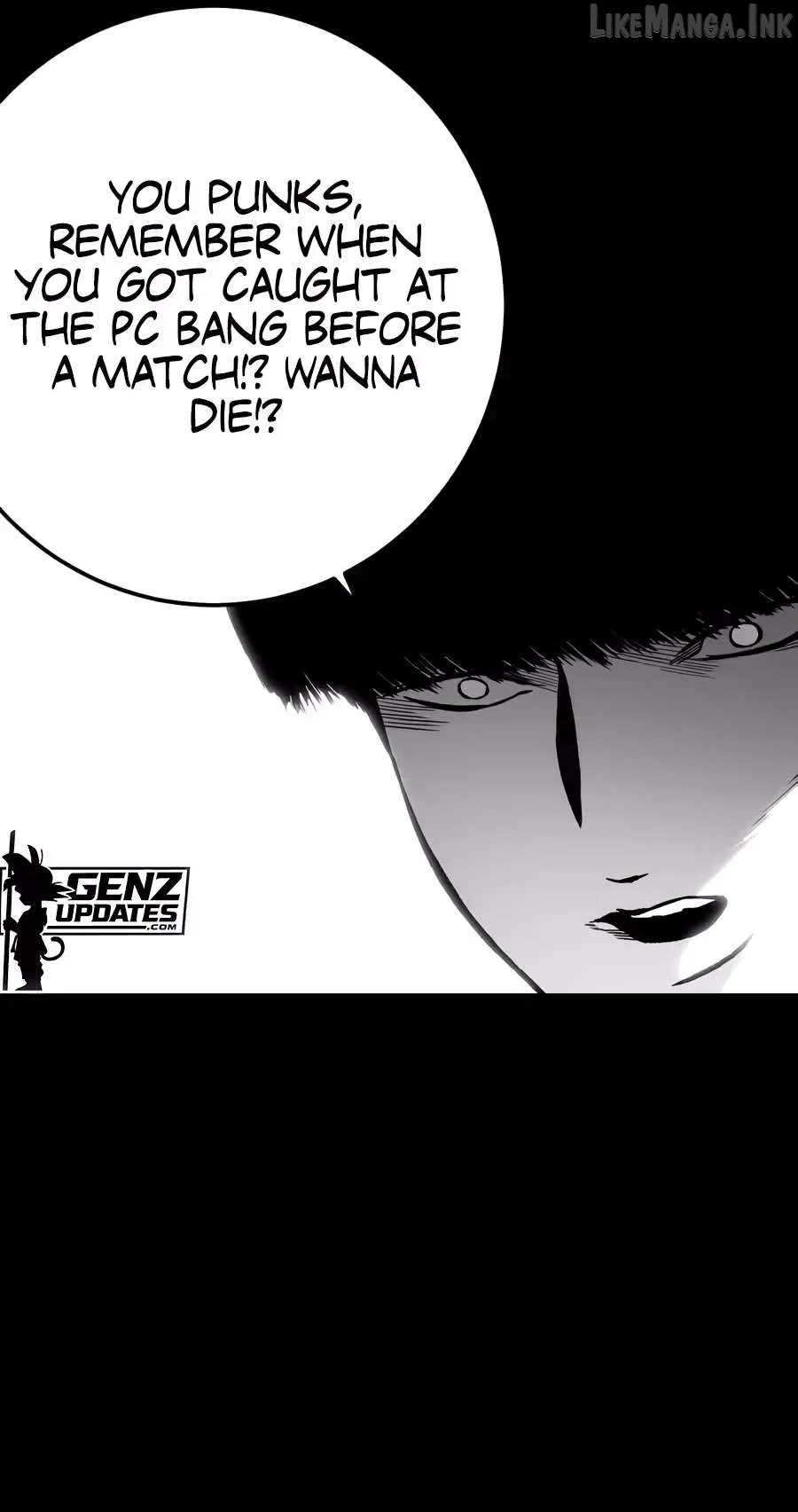 Flames - Manhwa Chapter 15 page 12
