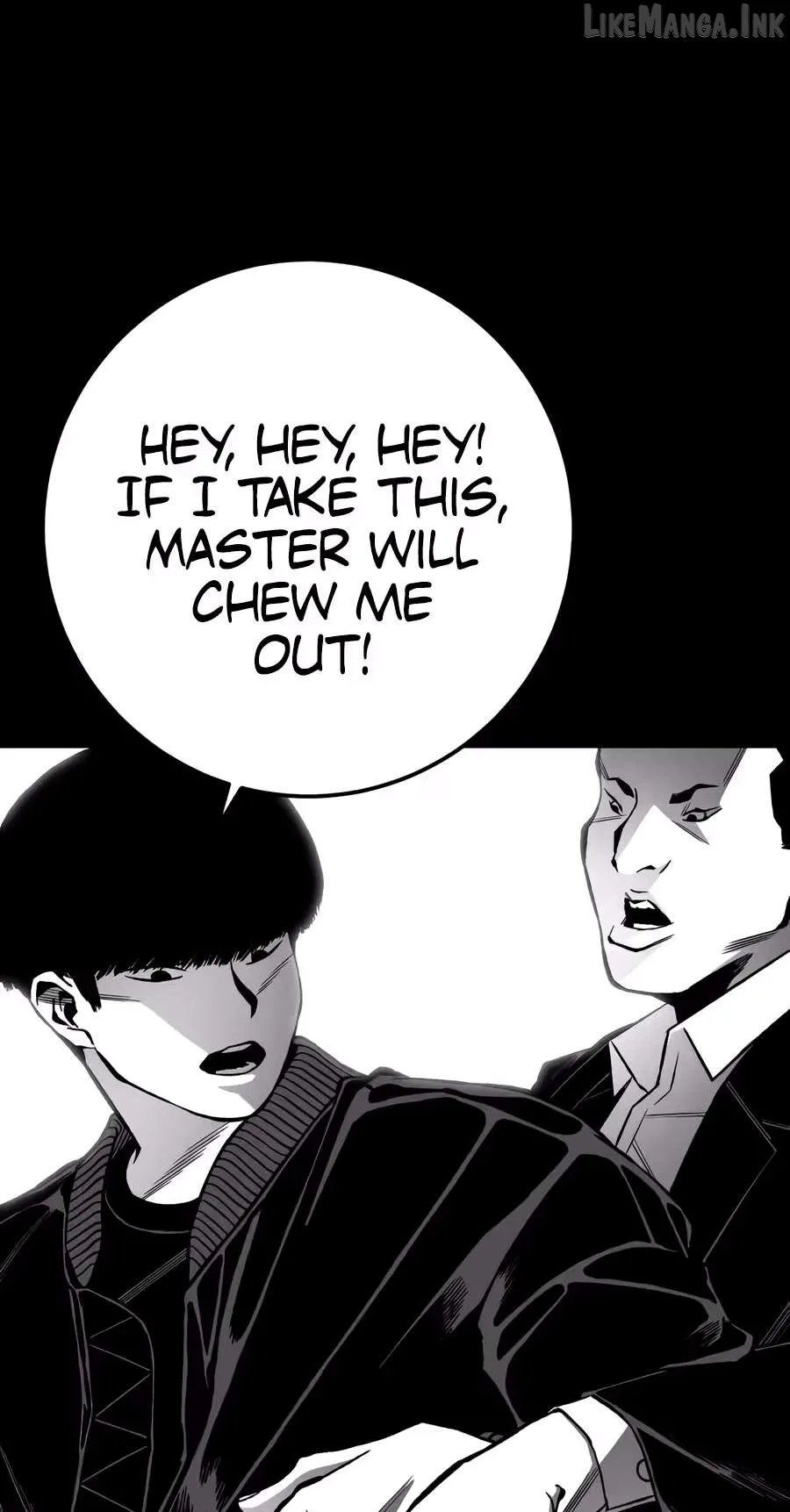 Flames - Manhwa Chapter 15 page 27