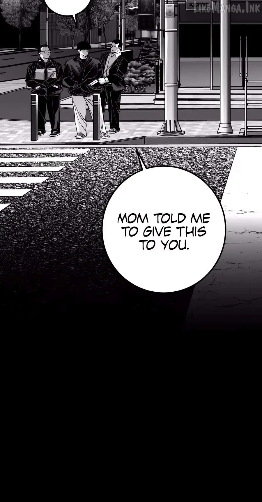 Flames - Manhwa Chapter 15 page 26