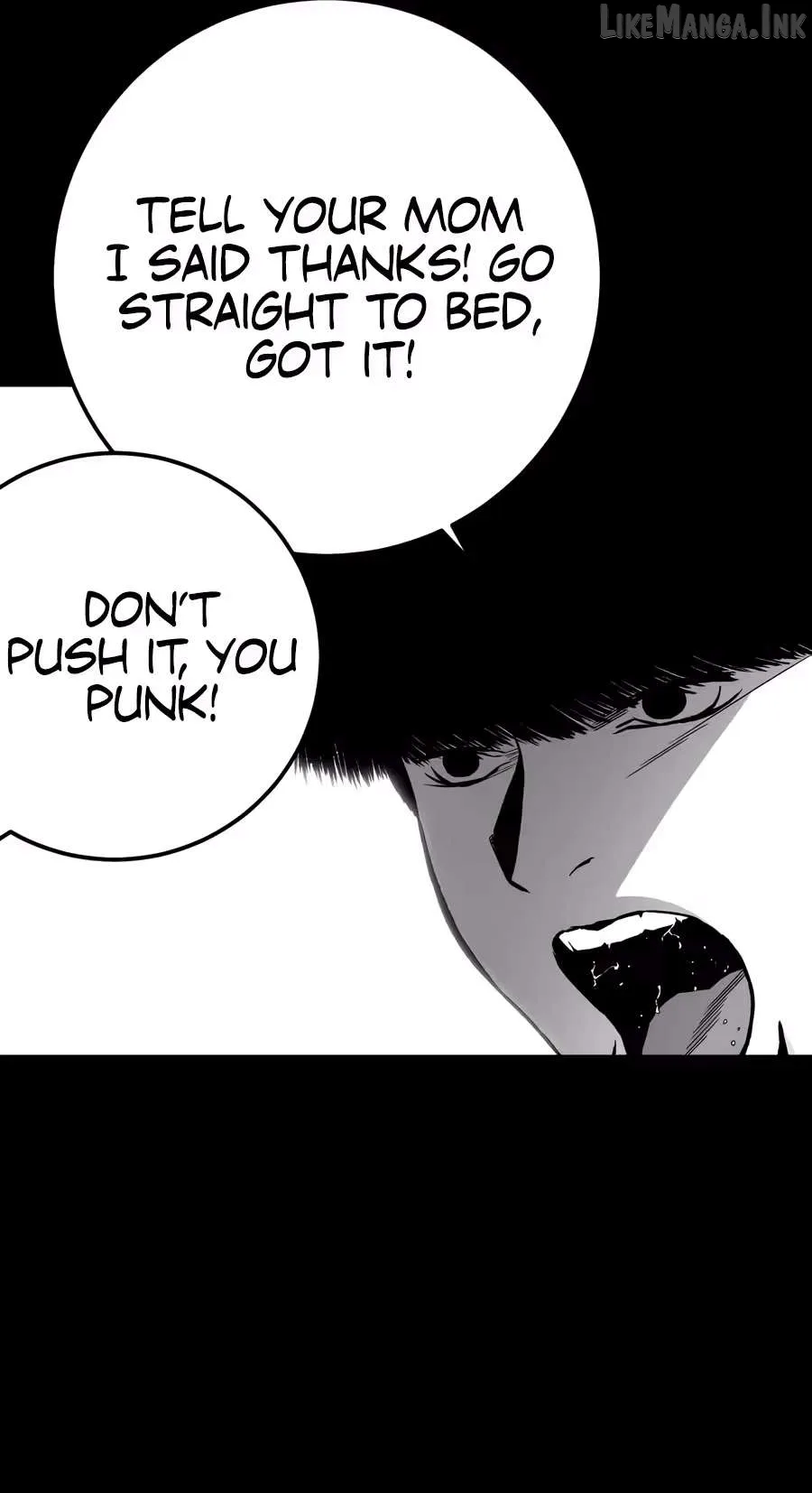 Flames - Manhwa Chapter 15 page 31