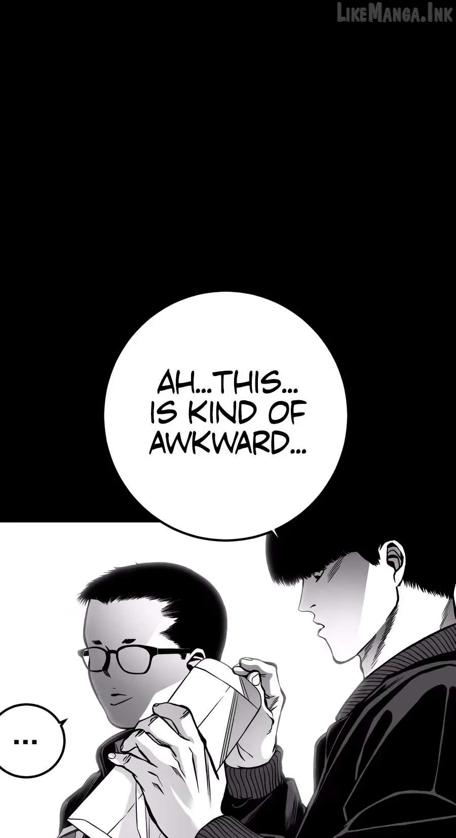 Flames - Manhwa Chapter 15 page 32