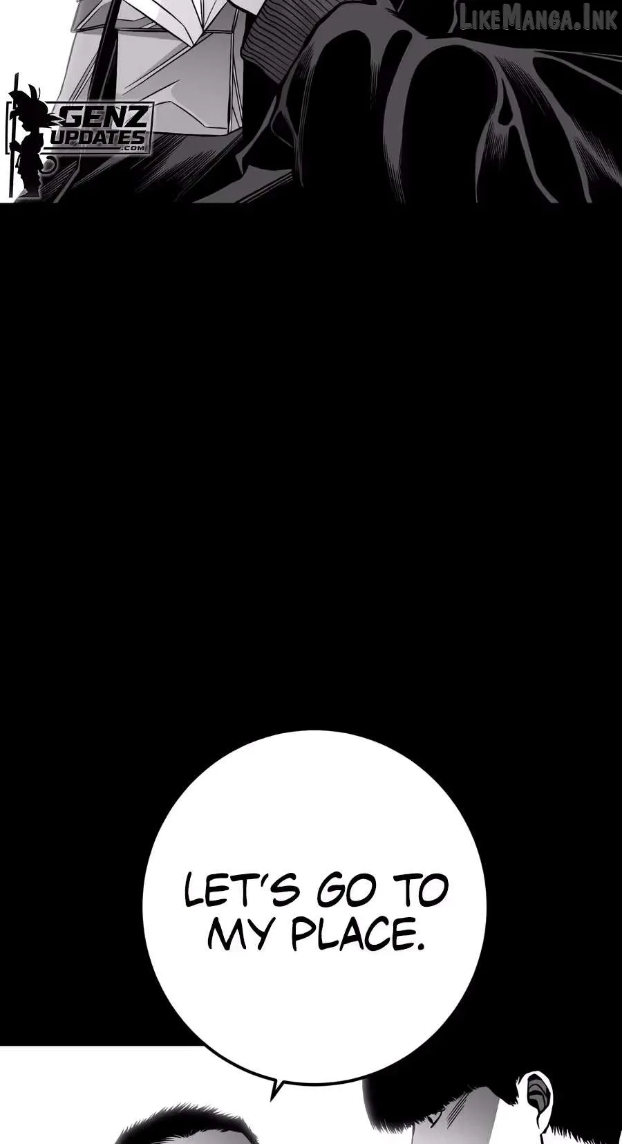 Flames - Manhwa Chapter 15 page 33