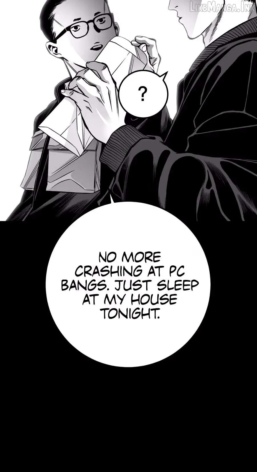 Flames - Manhwa Chapter 15 page 34