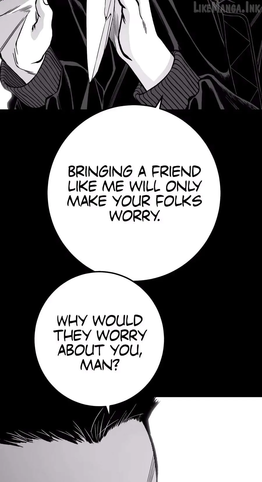 Flames - Manhwa Chapter 15 page 36