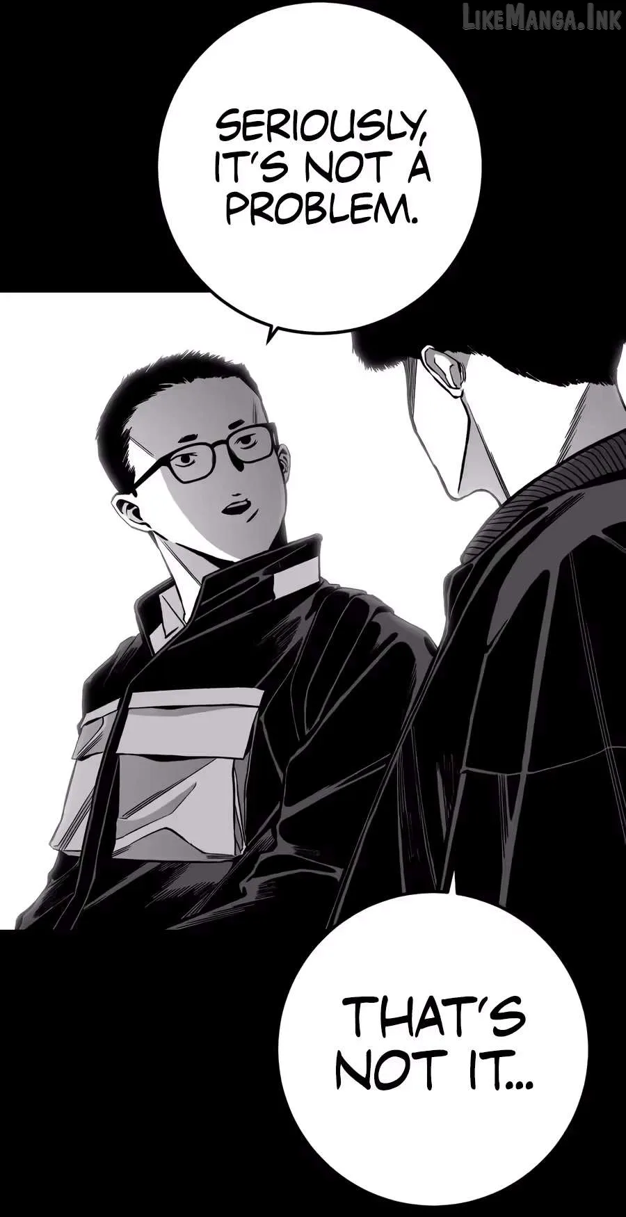 Flames - Manhwa Chapter 15 page 39