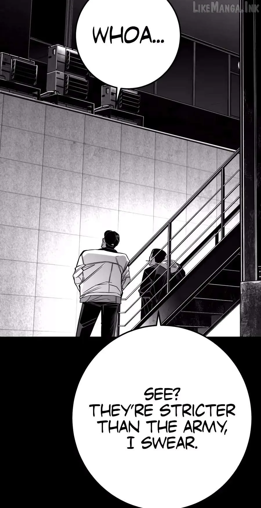 Flames - Manhwa Chapter 15 page 52