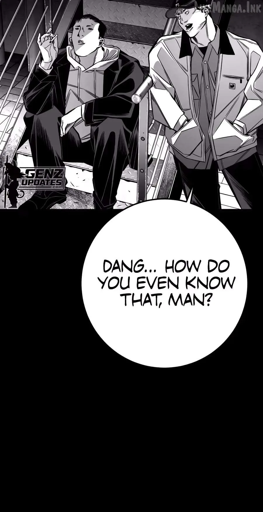 Flames - Manhwa Chapter 15 page 54