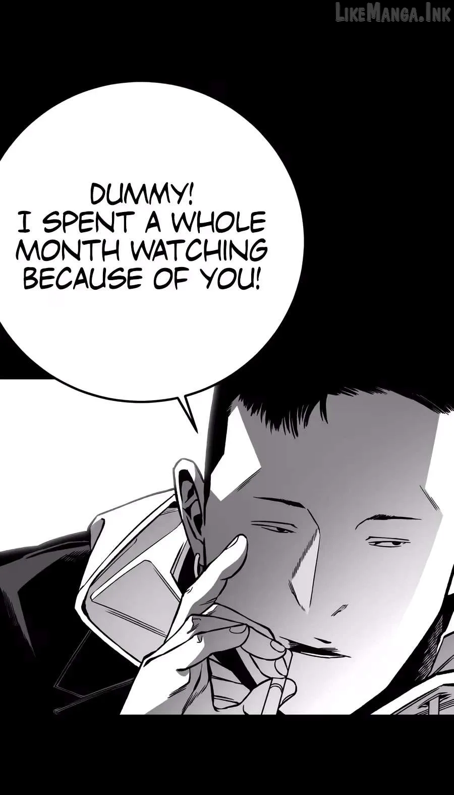 Flames - Manhwa Chapter 15 page 55