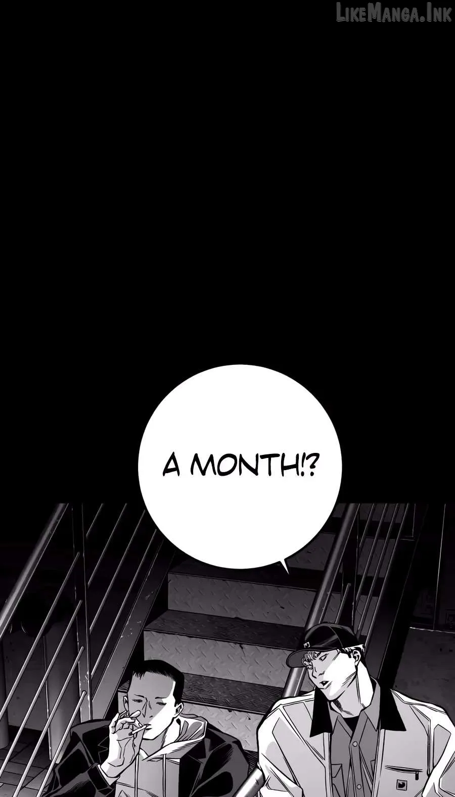 Flames - Manhwa Chapter 15 page 56