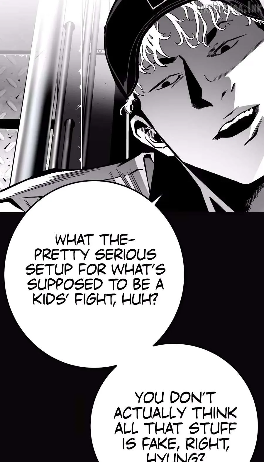 Flames - Manhwa Chapter 15 page 58
