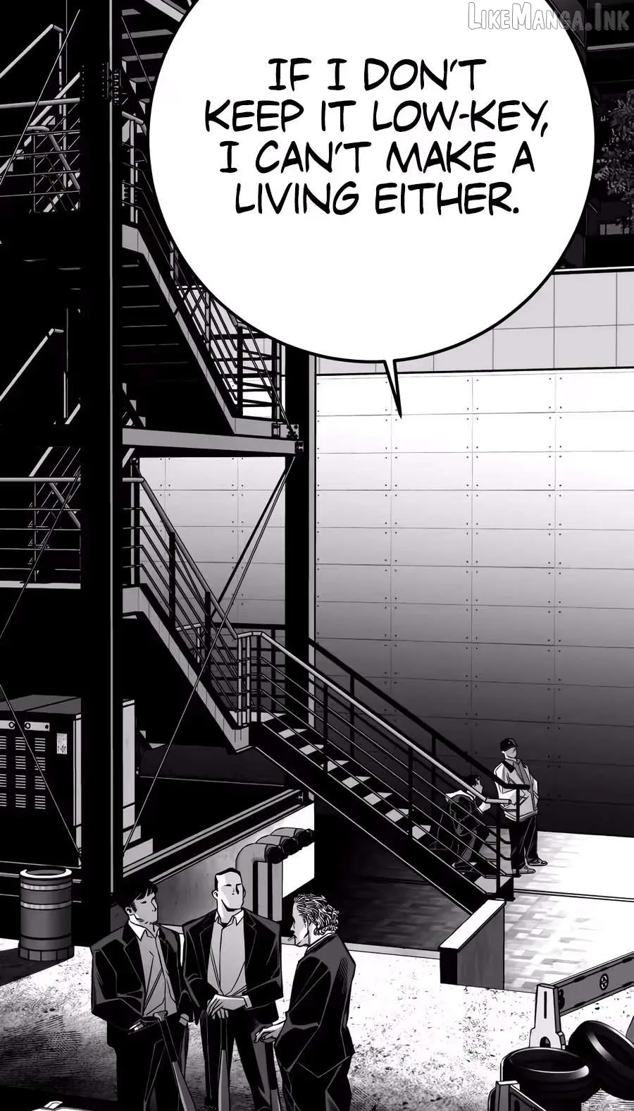 Flames - Manhwa Chapter 15 page 61