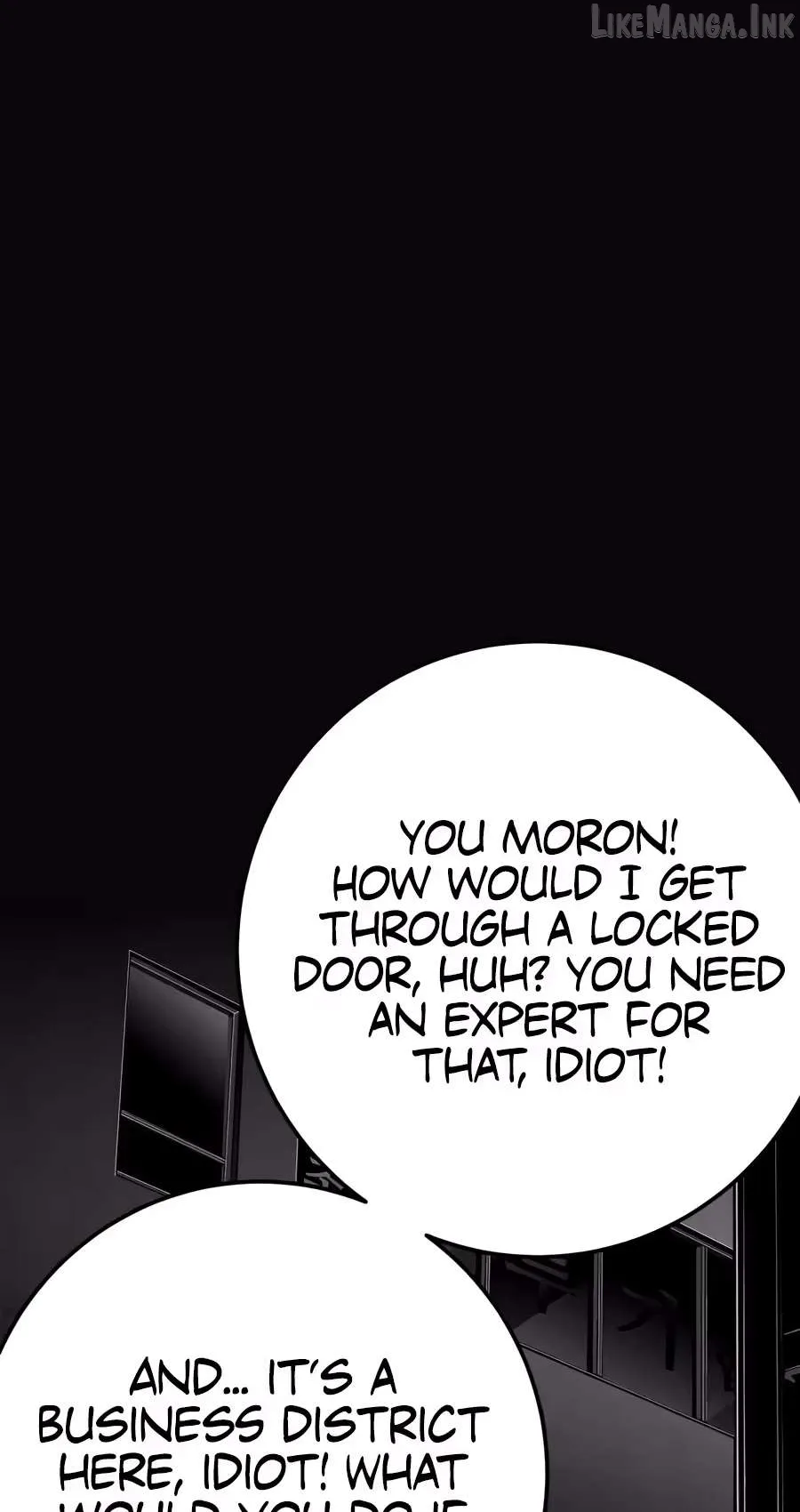Flames - Manhwa Chapter 15 page 64