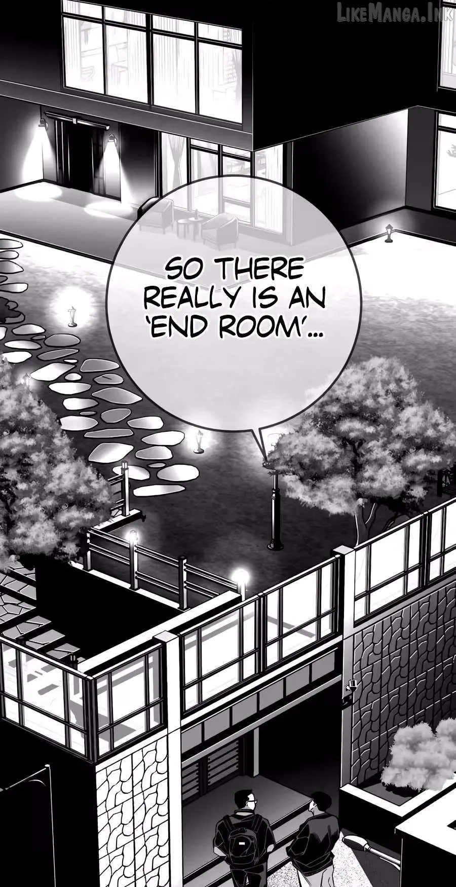 Flames - Manhwa Chapter 15 page 75