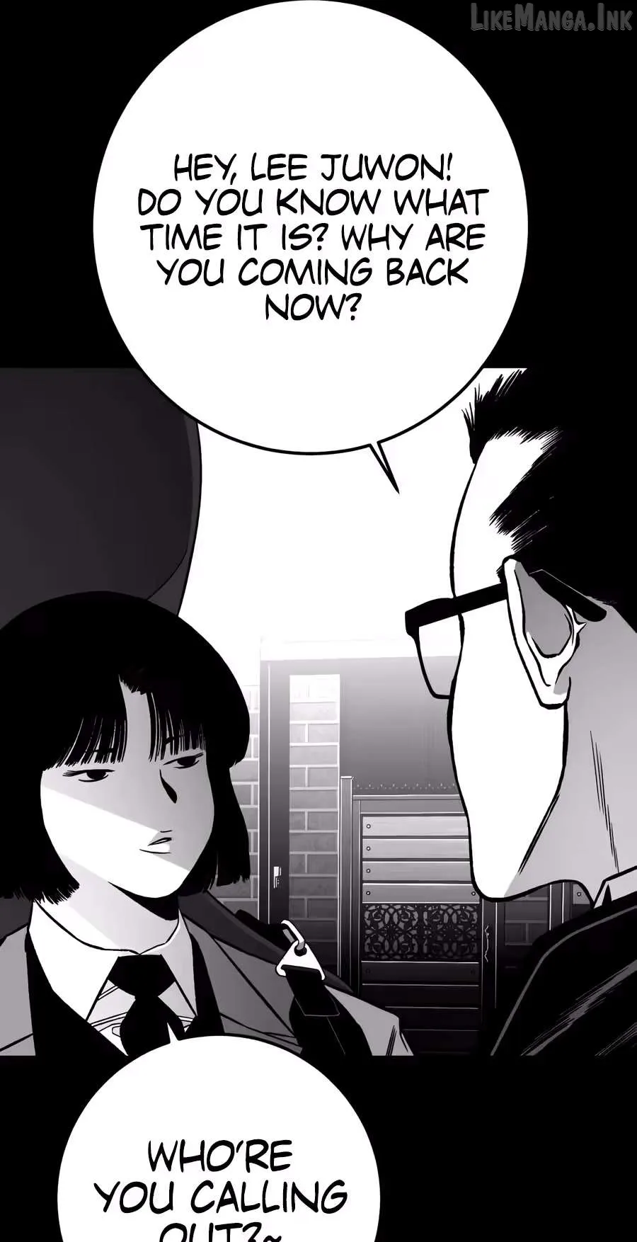 Flames - Manhwa Chapter 15 page 78