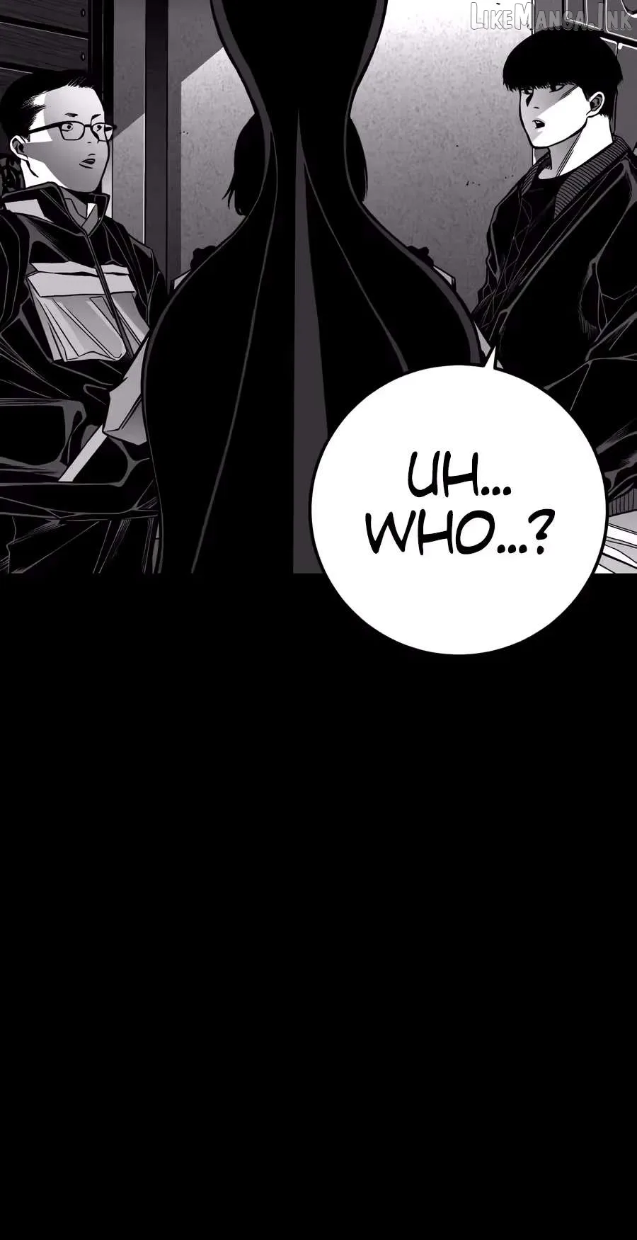 Flames - Manhwa Chapter 15 page 84
