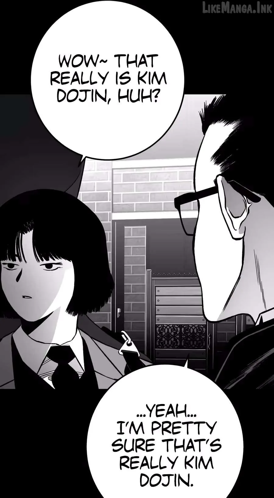 Flames - Manhwa Chapter 15 page 85