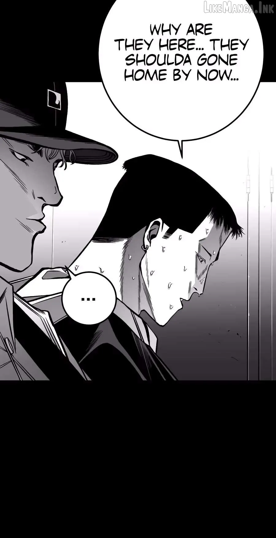 Flames - Manhwa Chapter 15 page 104
