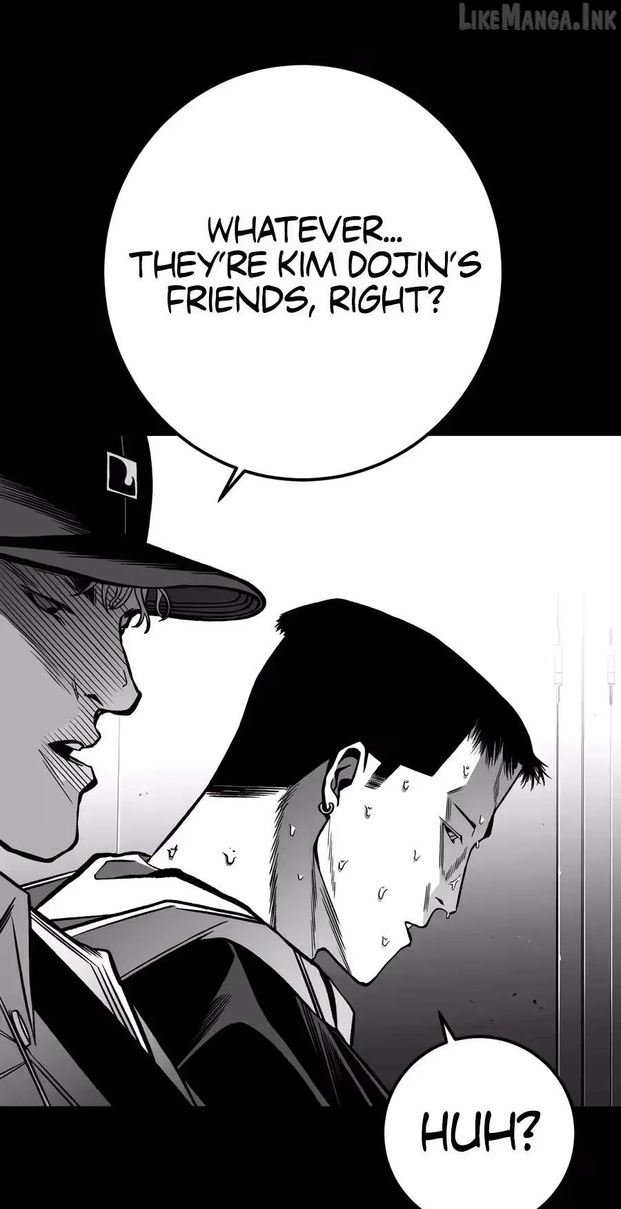 Flames - Manhwa Chapter 15 page 105