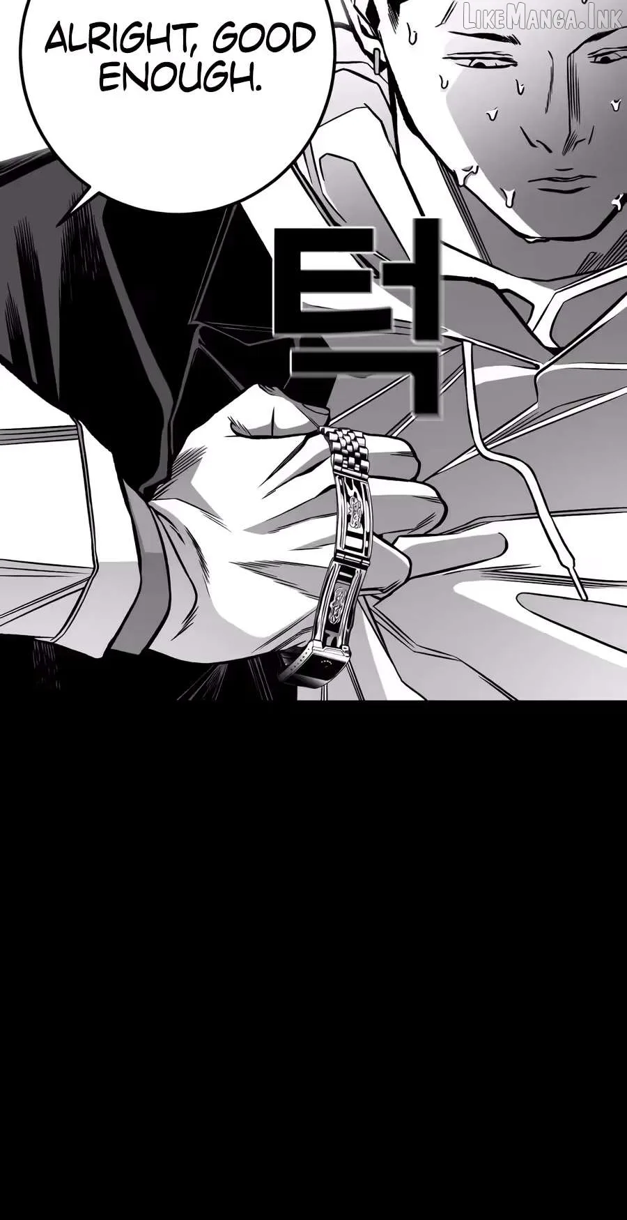 Flames - Manhwa Chapter 15 page 107