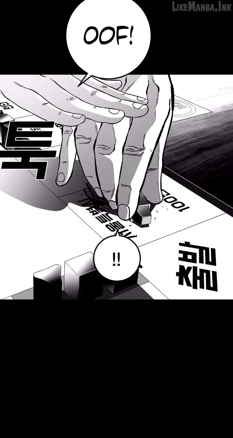 Flames - Manhwa Chapter 15 page 121