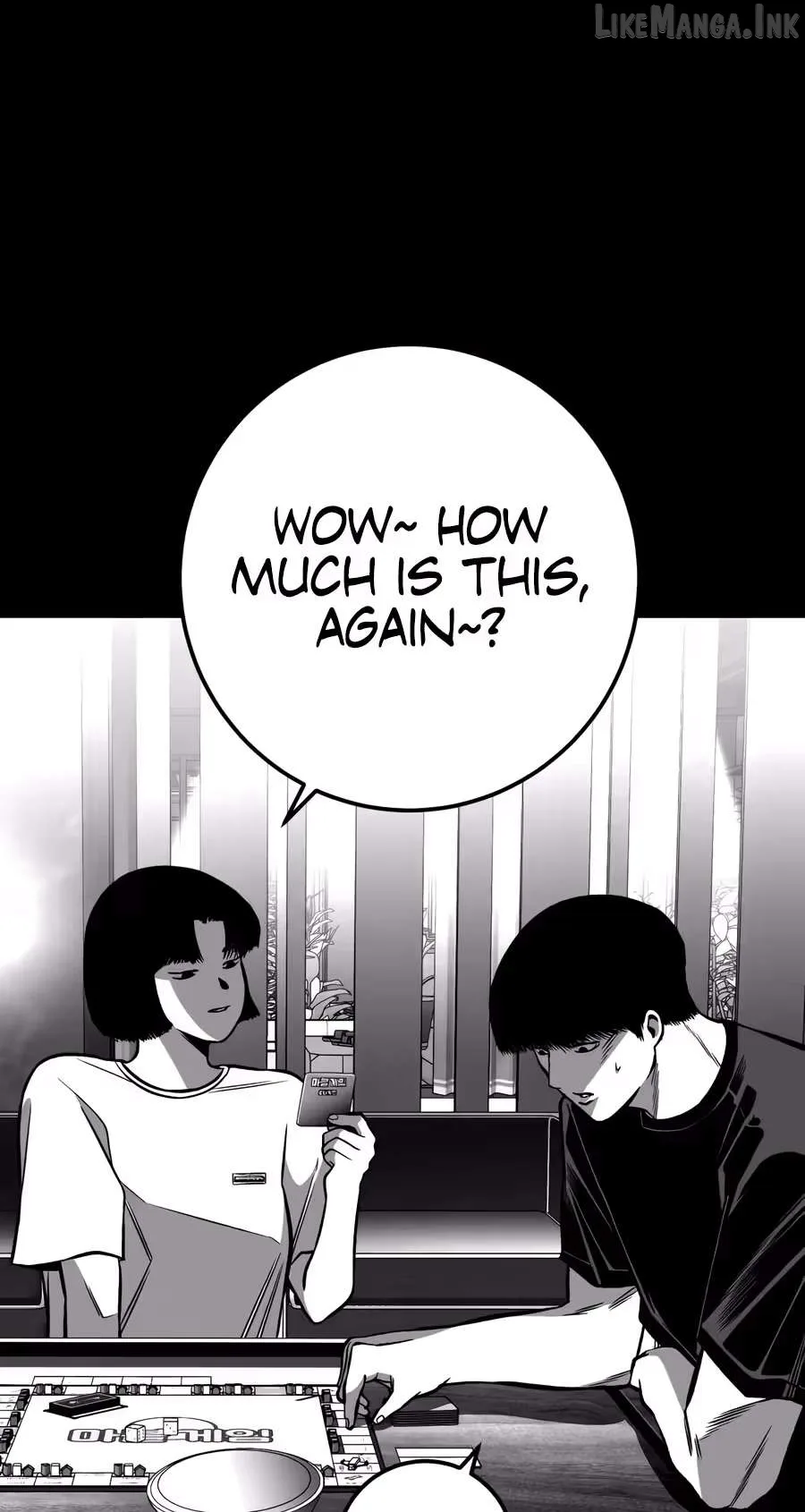 Flames - Manhwa Chapter 15 page 122