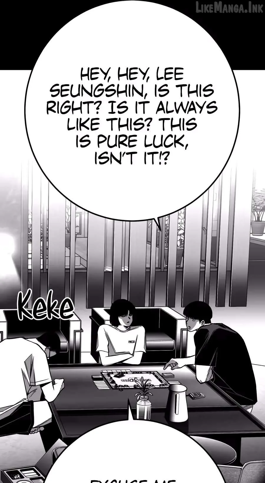Flames - Manhwa Chapter 15 page 125