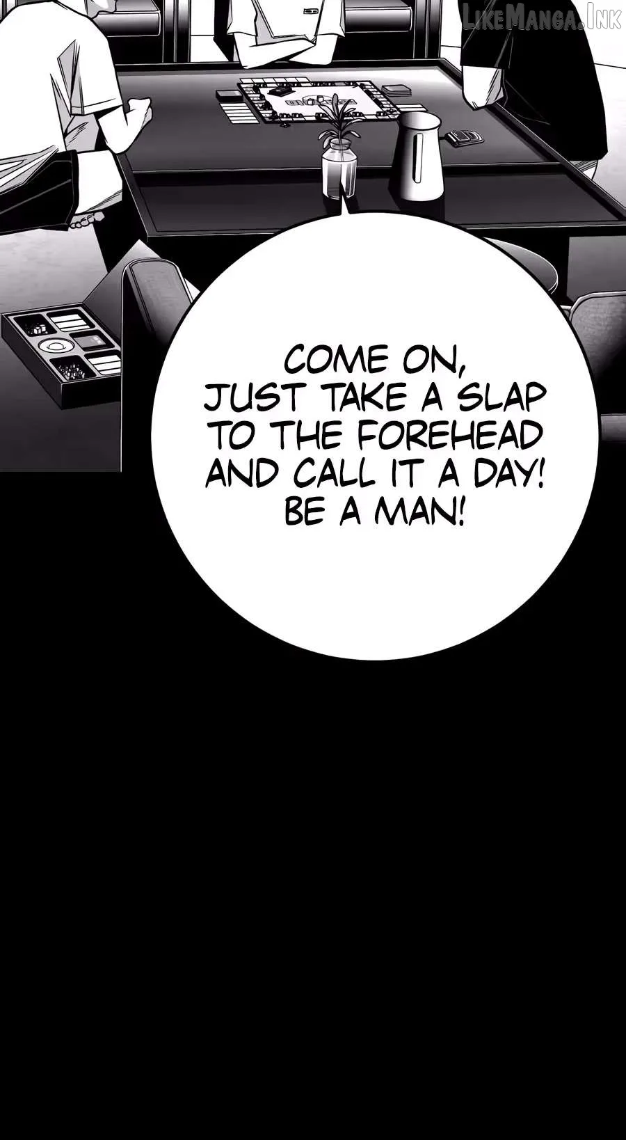 Flames - Manhwa Chapter 15 page 131