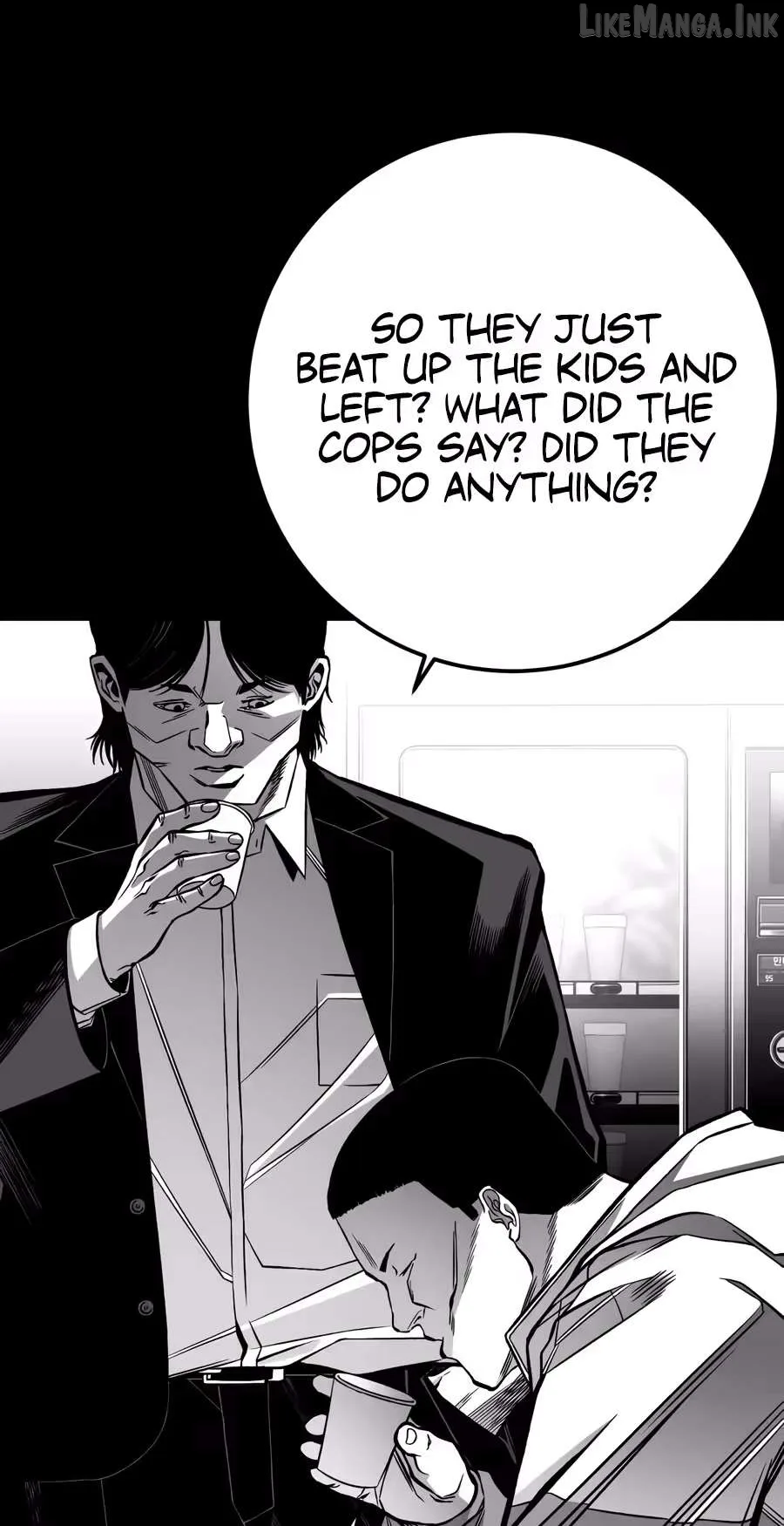 Flames - Manhwa Chapter 15 page 144