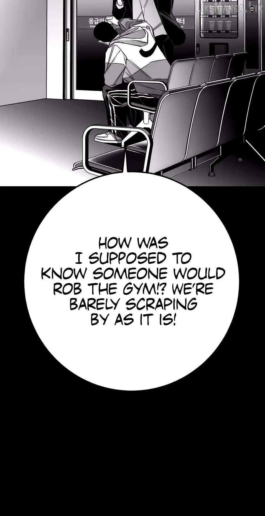 Flames - Manhwa Chapter 15 page 148