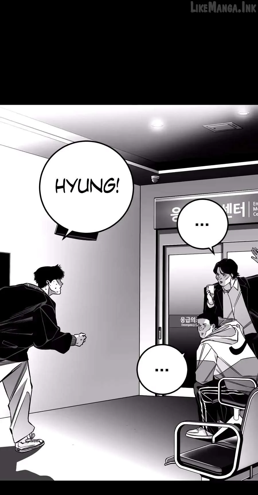 Flames - Manhwa Chapter 15 page 149