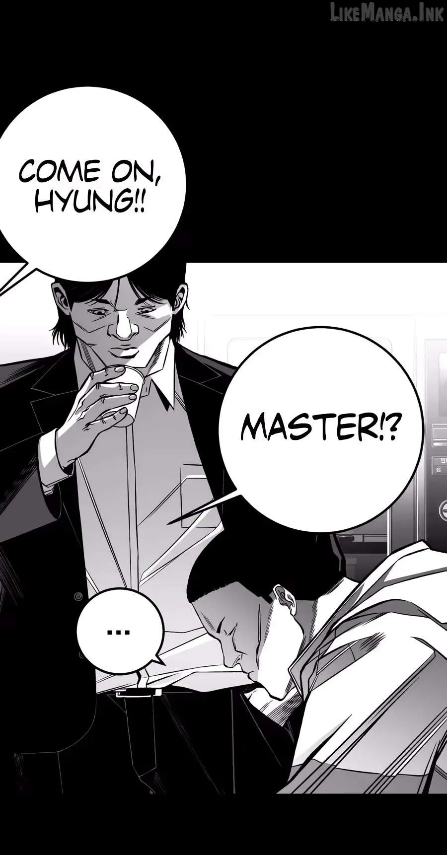 Flames - Manhwa Chapter 15 page 152