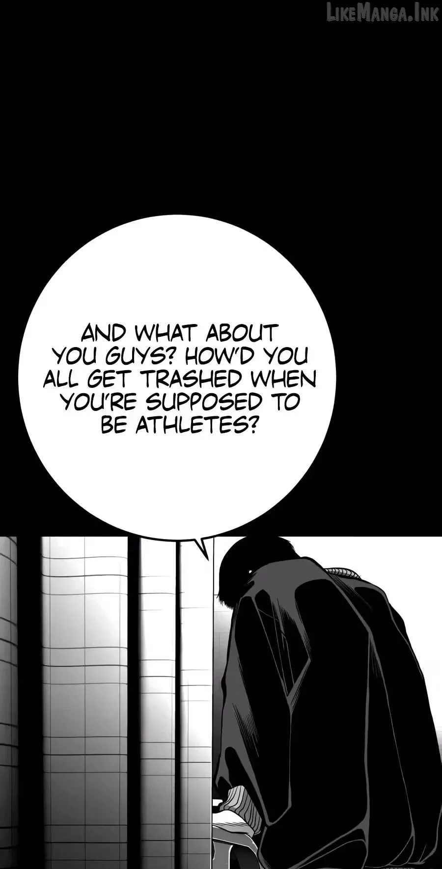 Flames - Manhwa Chapter 15 page 160