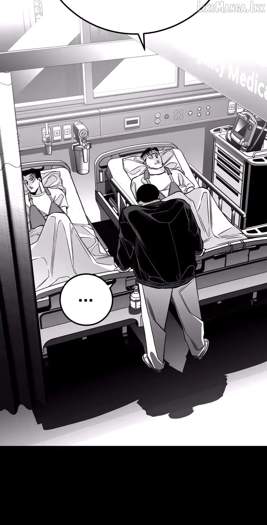 Flames - Manhwa Chapter 15 page 159