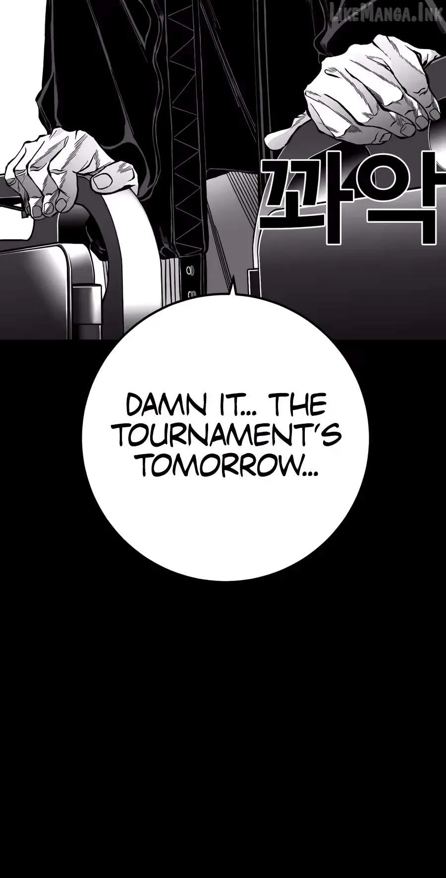 Flames - Manhwa Chapter 15 page 163