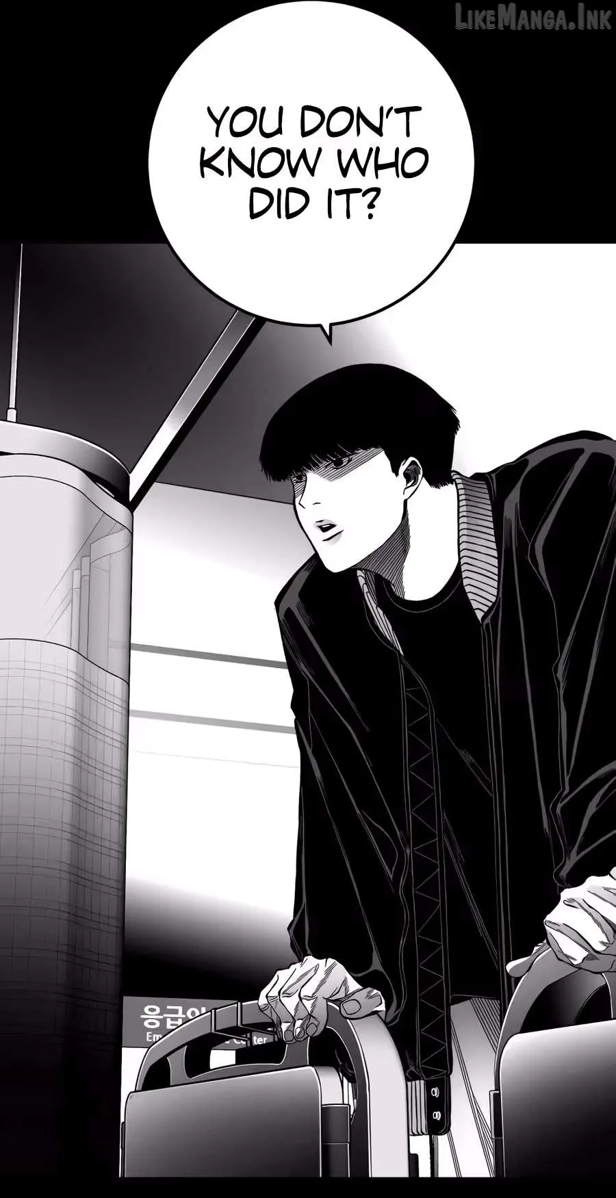 Flames - Manhwa Chapter 15 page 164