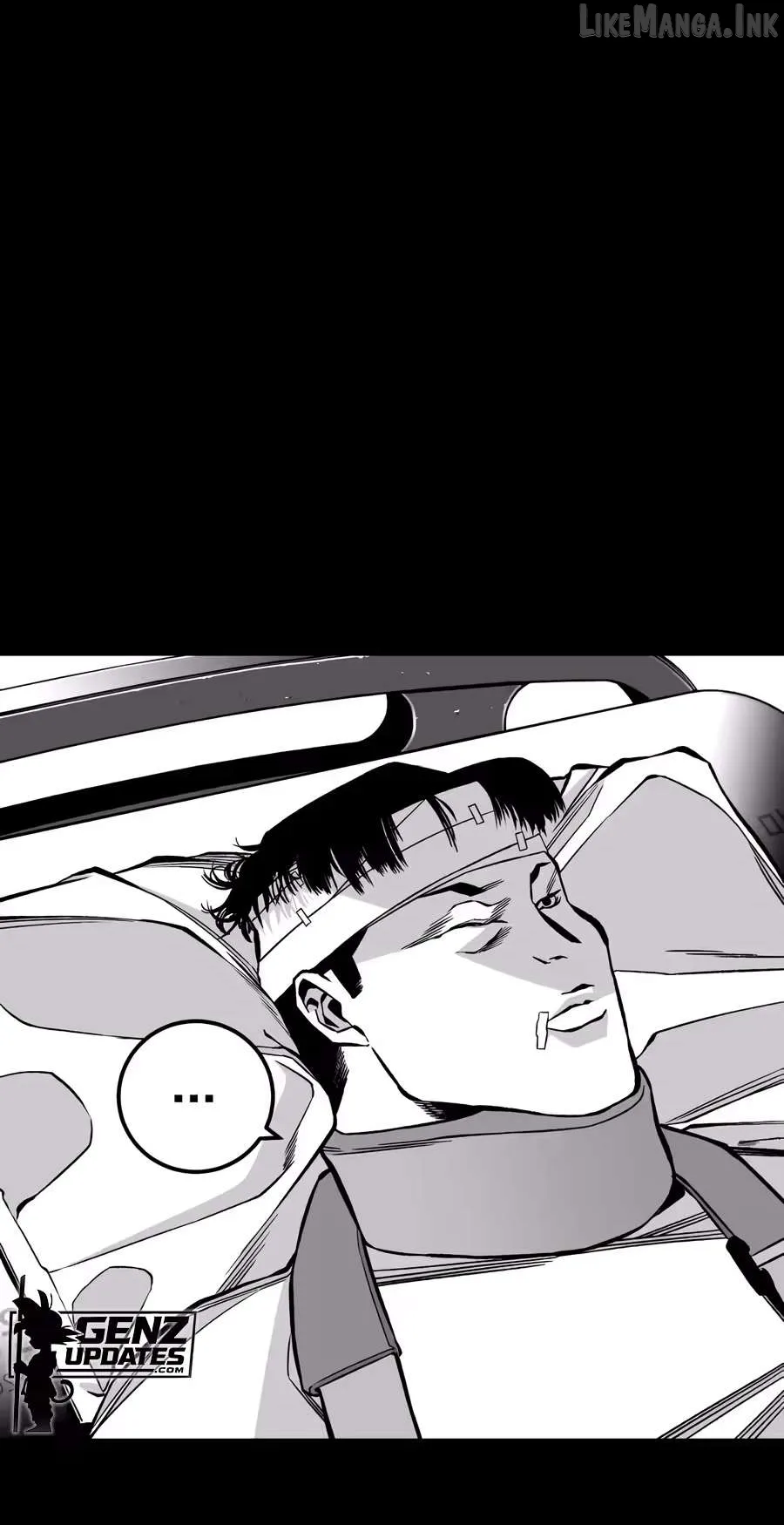 Flames - Manhwa Chapter 15 page 165