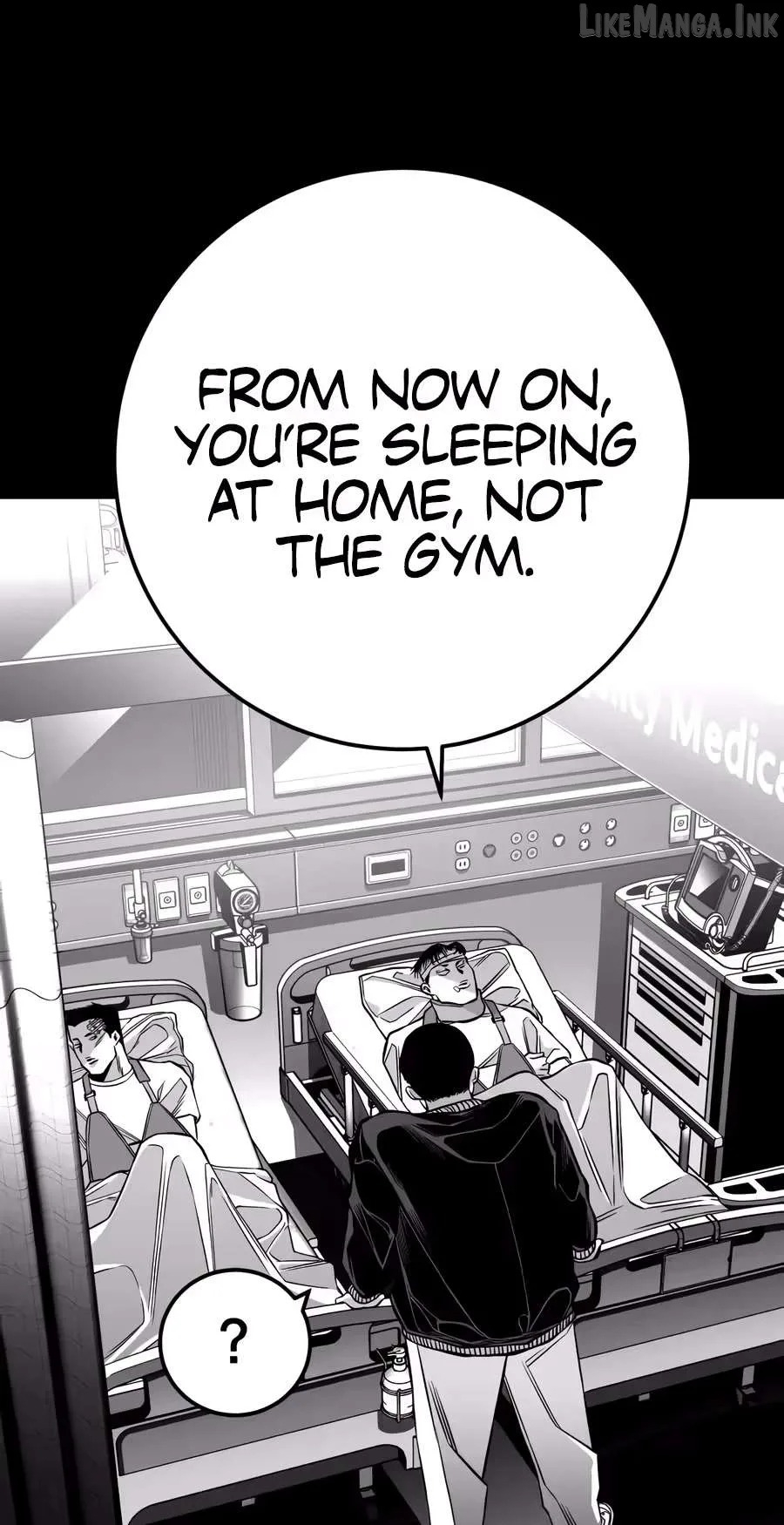 Flames - Manhwa Chapter 15 page 168