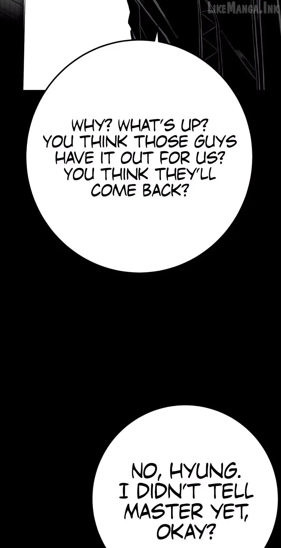 Flames - Manhwa Chapter 15 page 170