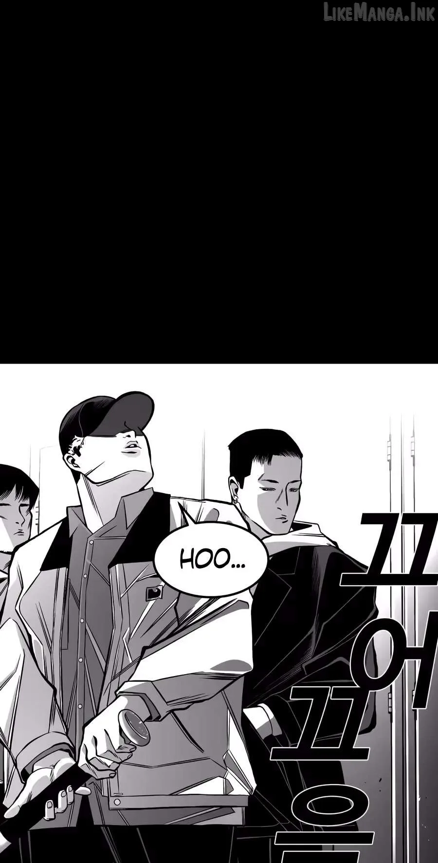 Flames - Manhwa Chapter 15 page 185