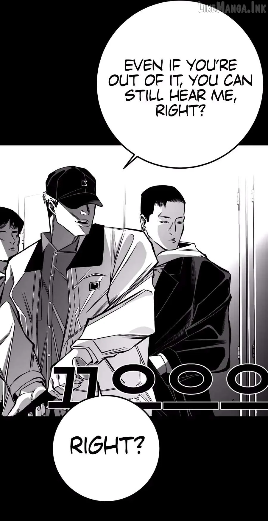 Flames - Manhwa Chapter 15 page 187