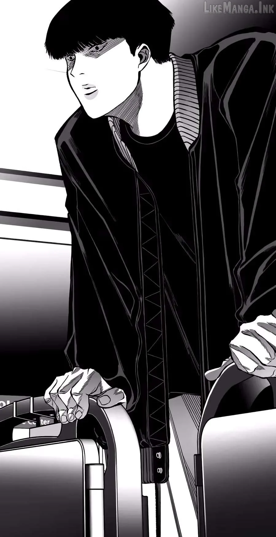 Flames - Manhwa Chapter 15 page 191