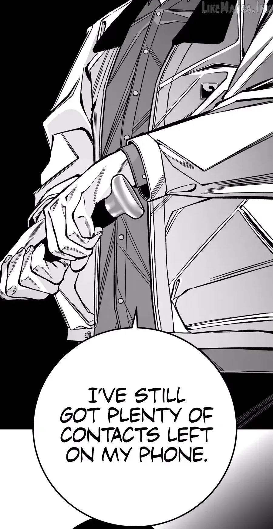 Flames - Manhwa Chapter 15 page 190