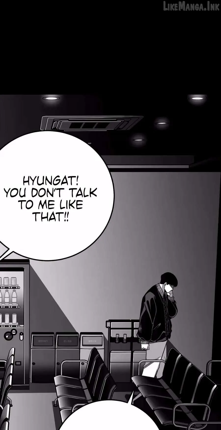 Flames - Manhwa Chapter 16 page 21