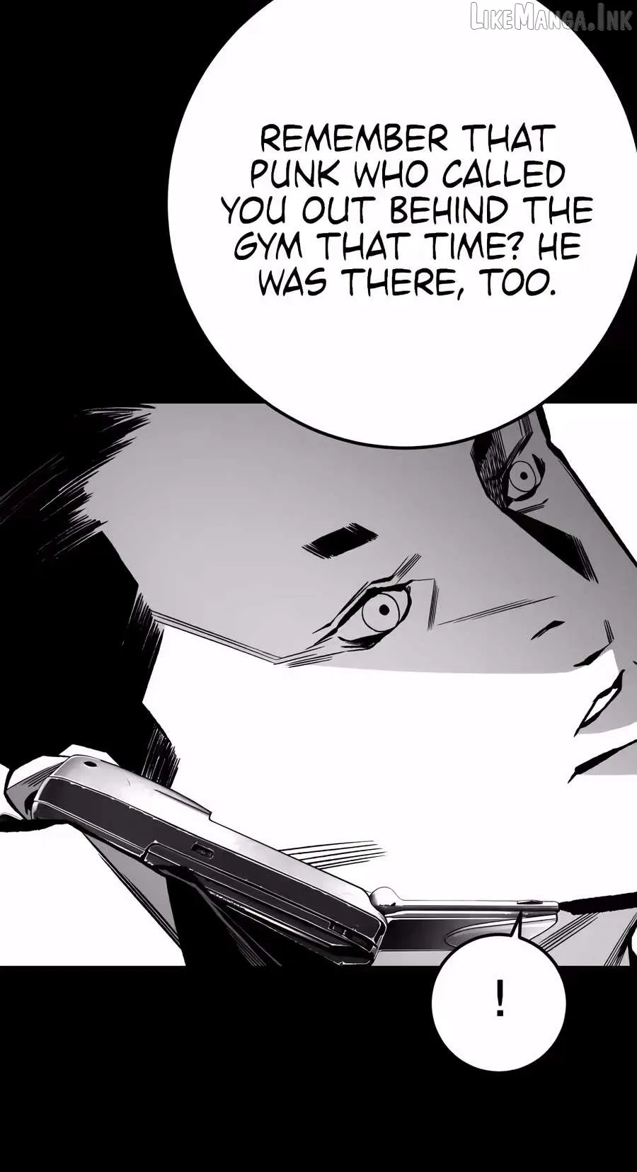 Flames - Manhwa Chapter 16 page 29