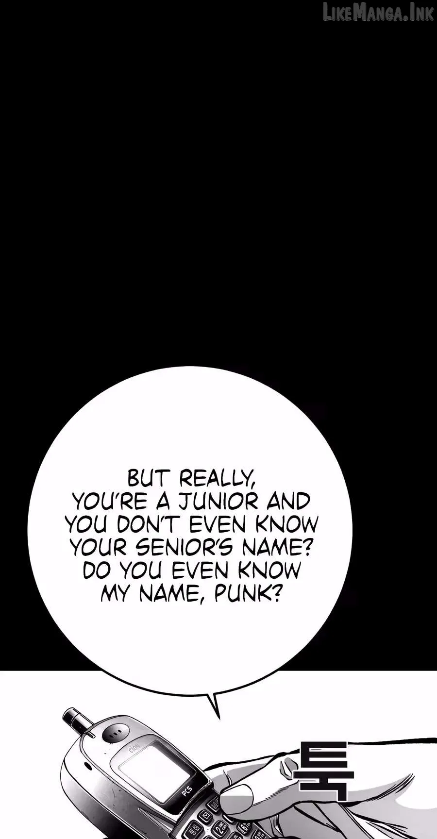 Flames - Manhwa Chapter 16 page 12
