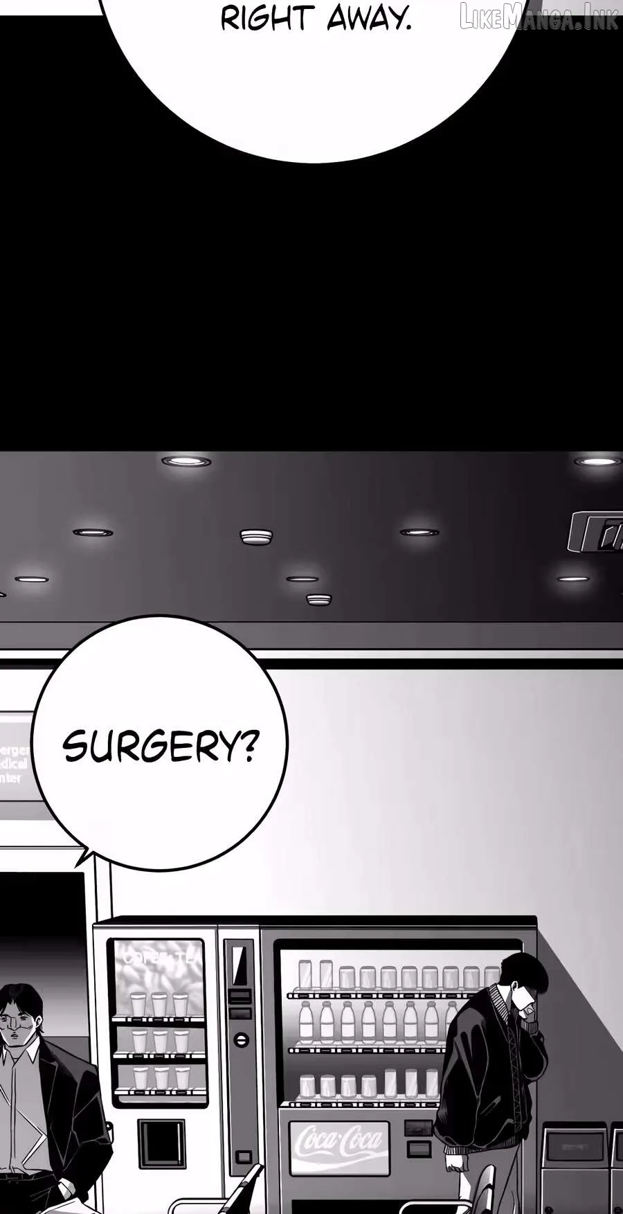 Flames - Manhwa Chapter 16 page 18