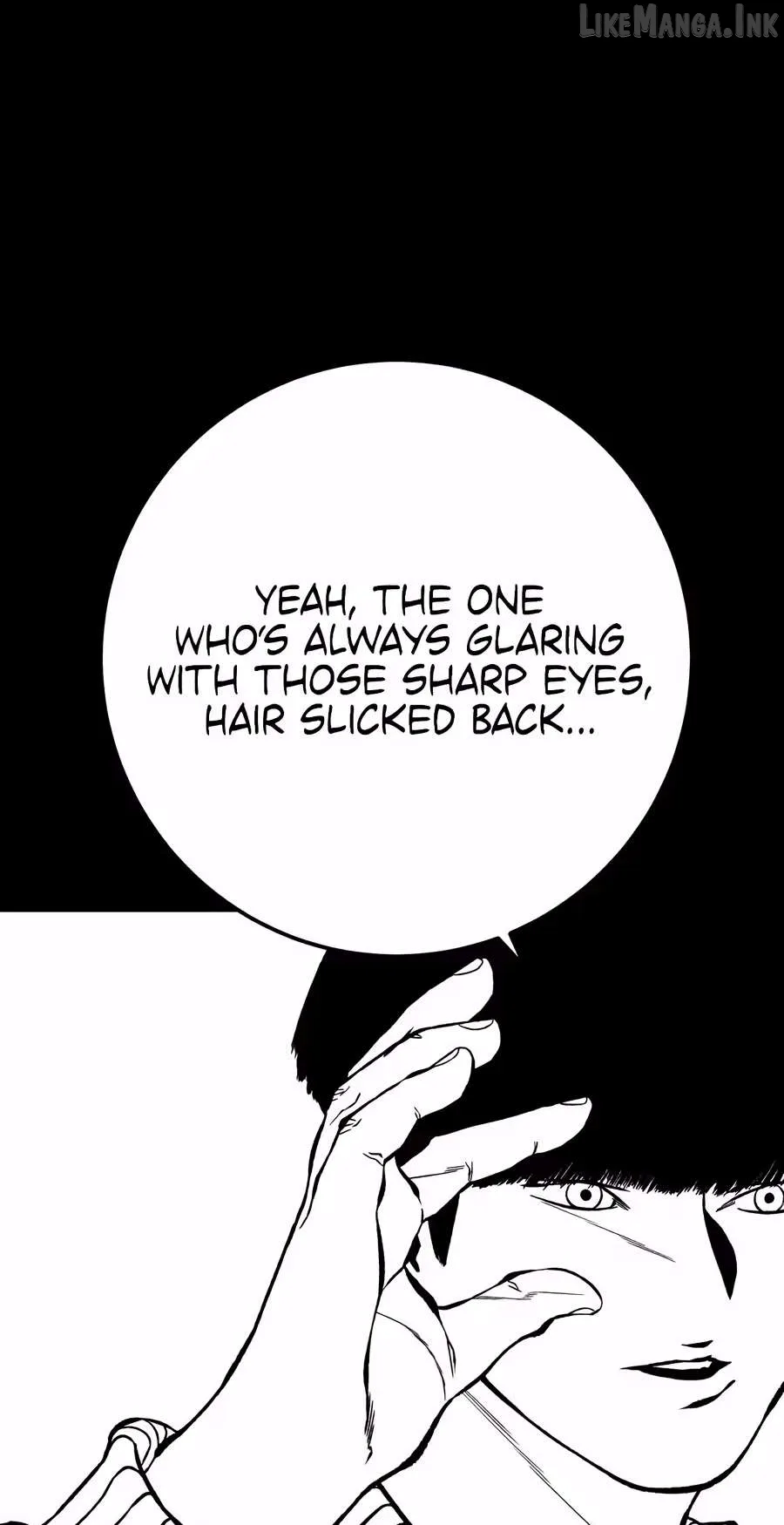 Flames - Manhwa Chapter 16 page 6