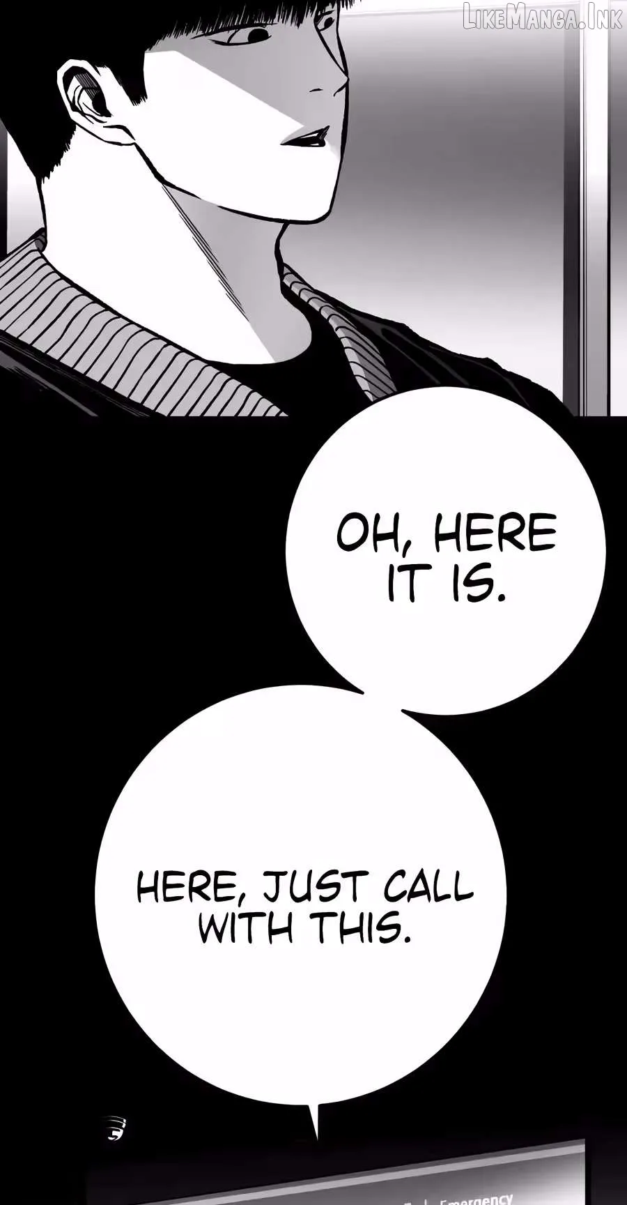 Flames - Manhwa Chapter 16 page 14